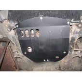 Захист двигуна Citroen Jumpy I 1995-2004 2